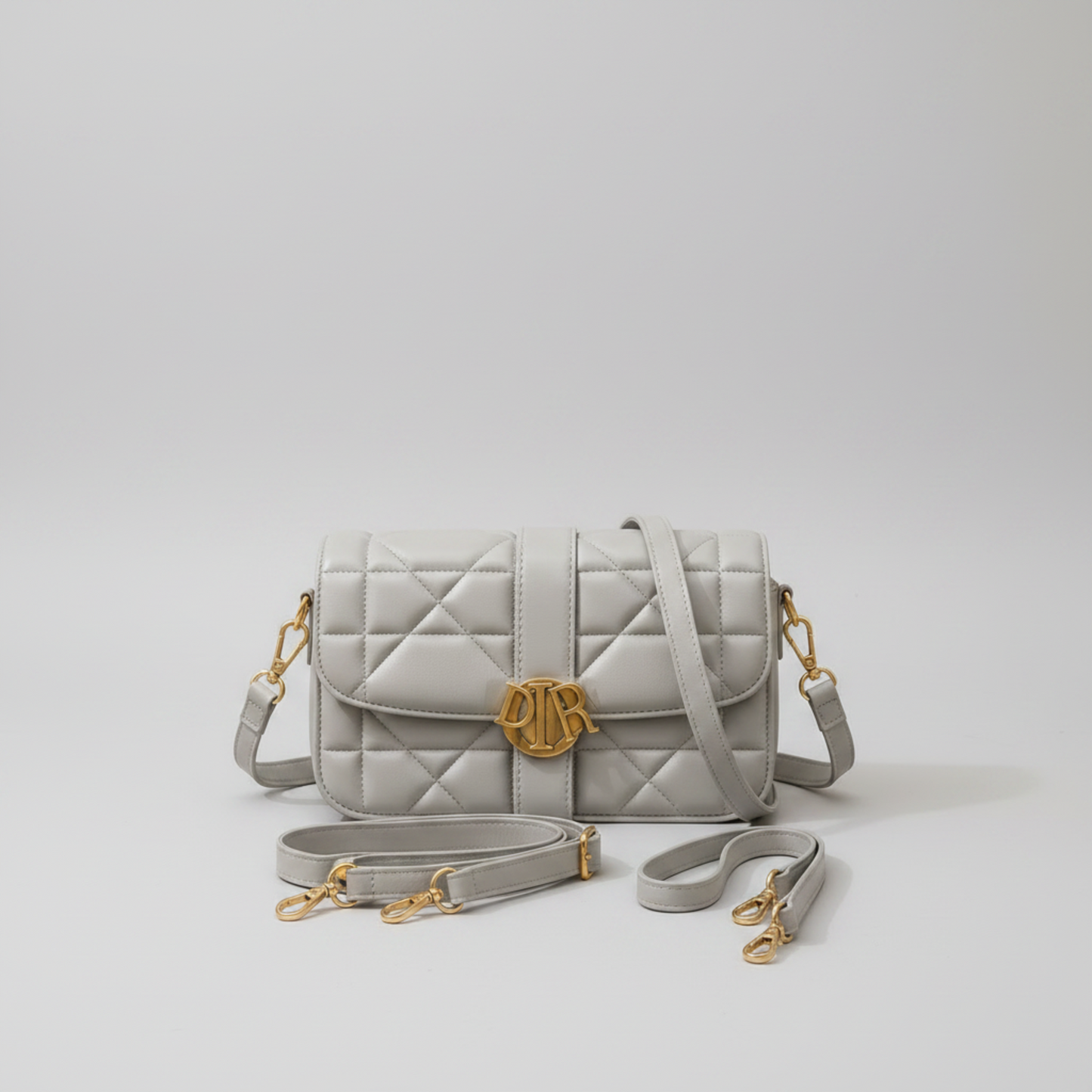 PASHÈ Trendy Shoulder Purse