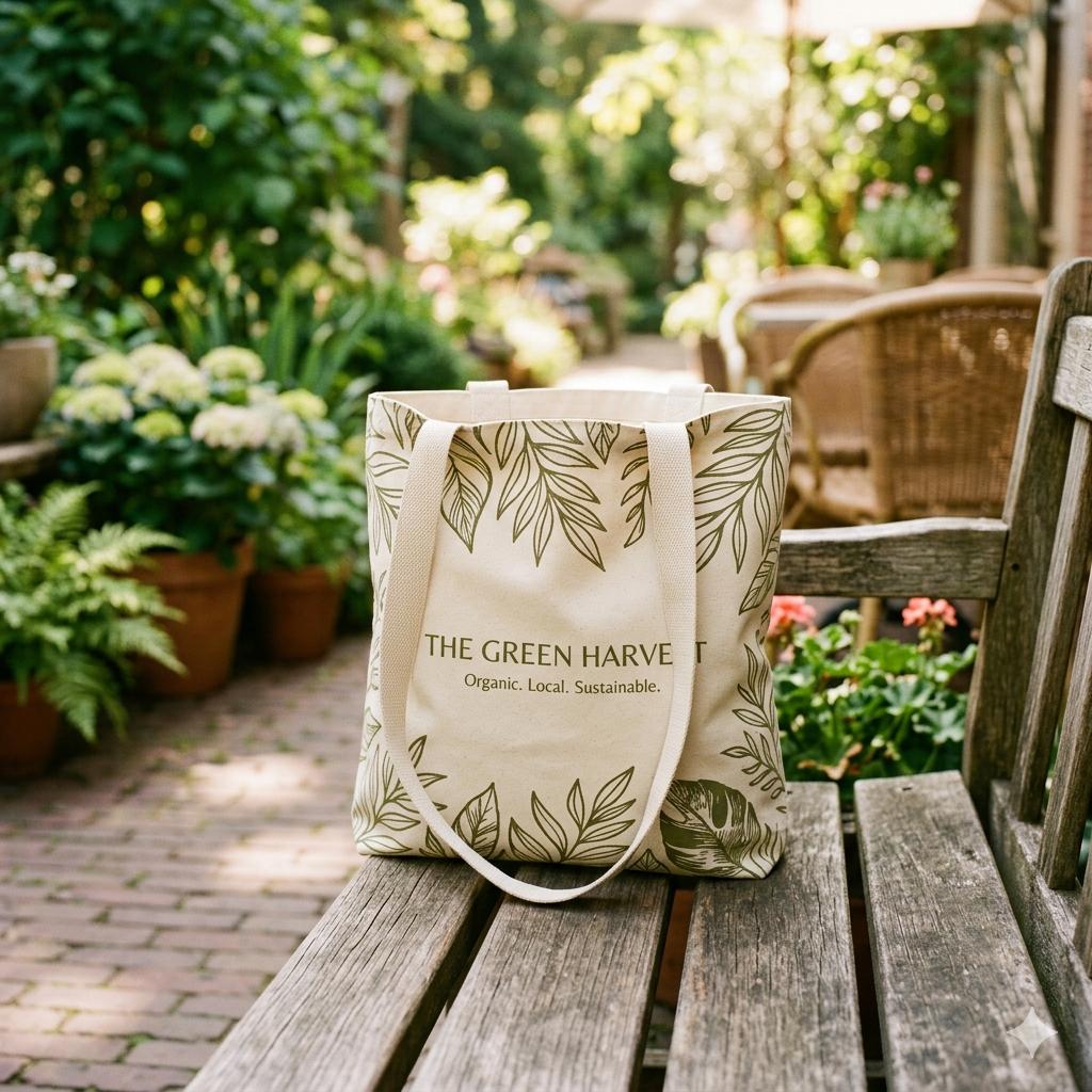 Shopper bags