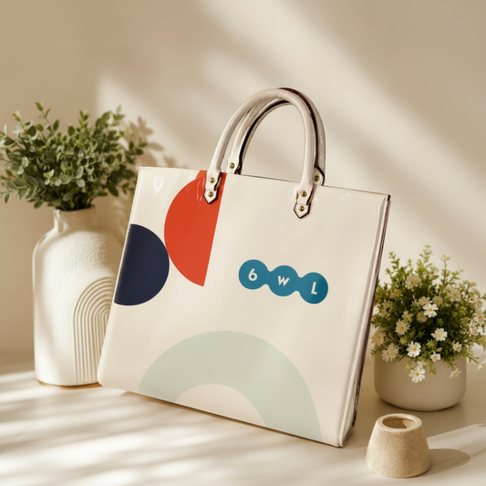 PASHÈ BWL Shopper Bag