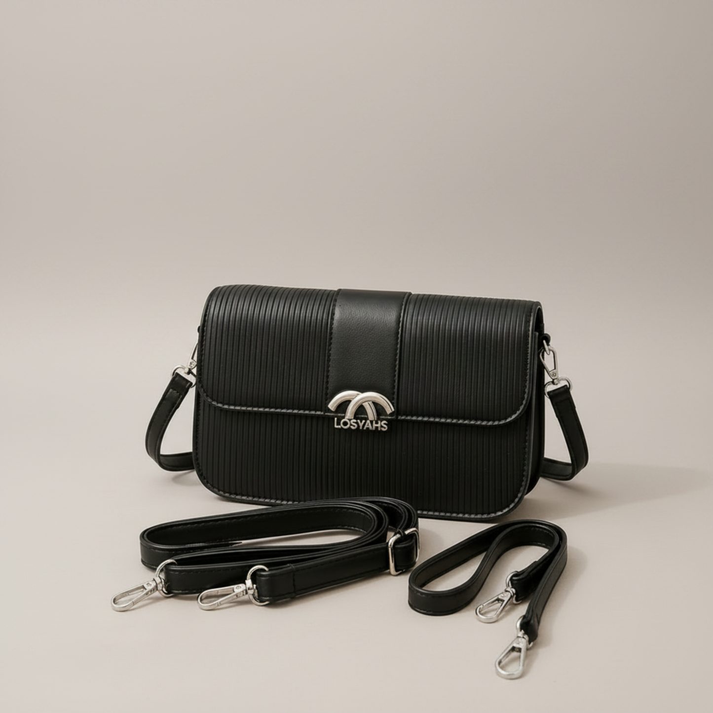 PASHÈ Trendy Shoulder Purse