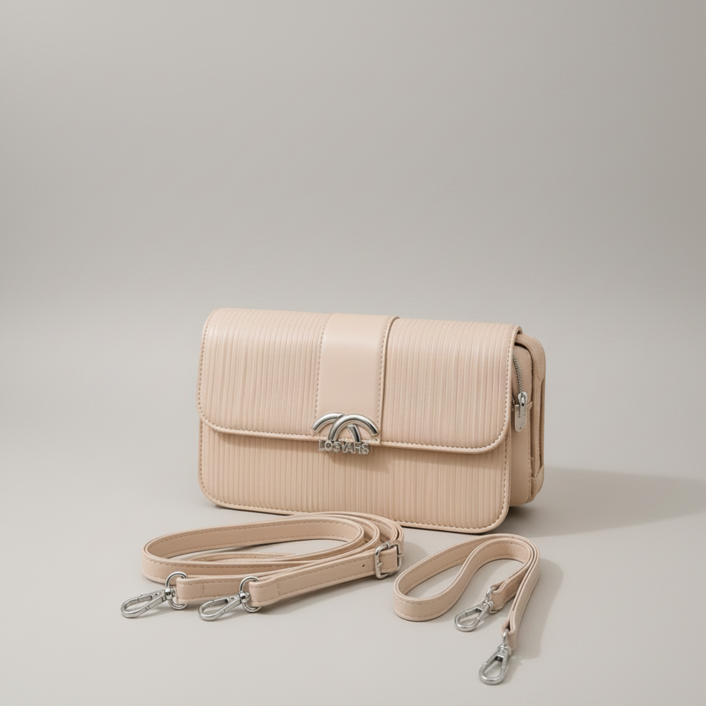 PASHÈ Trendy Shoulder Purse